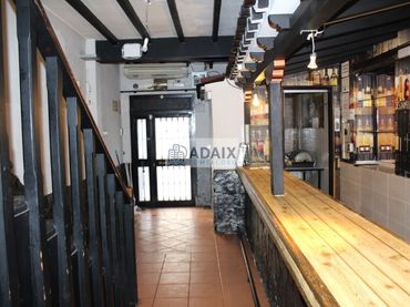 Local comercial en venda a Tomelloso