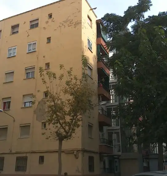 Flat for sale in Pz Ciutat Cooperativa