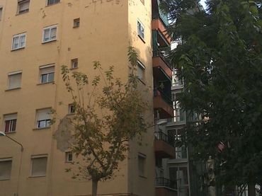 Flat for sale in Pz Ciutat Cooperativa