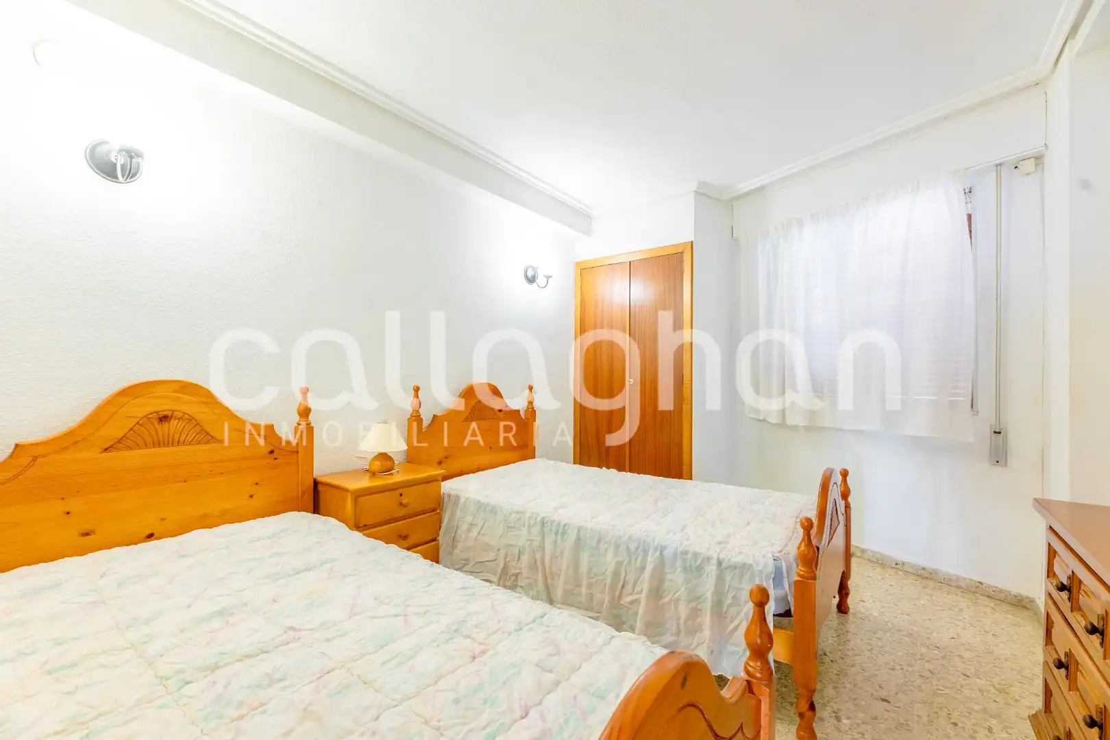Flat with terrace for sale in Avenida de Mota, imagen 30