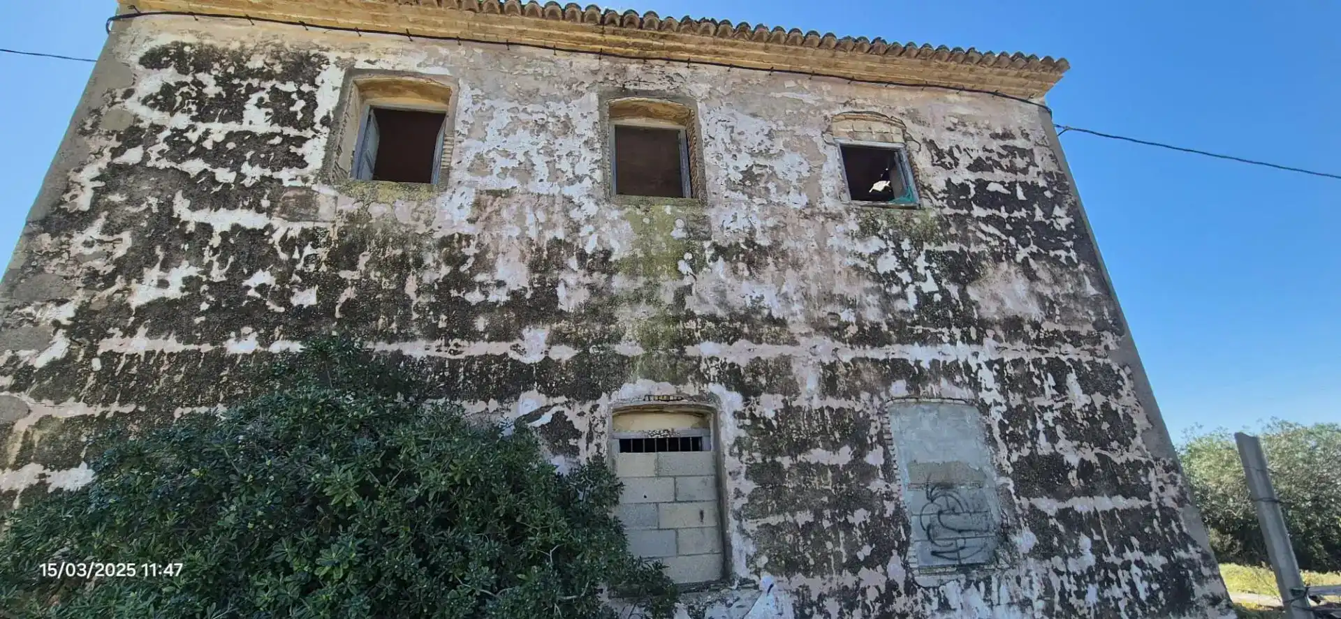 Exterior view of Flat for sale in Sueca