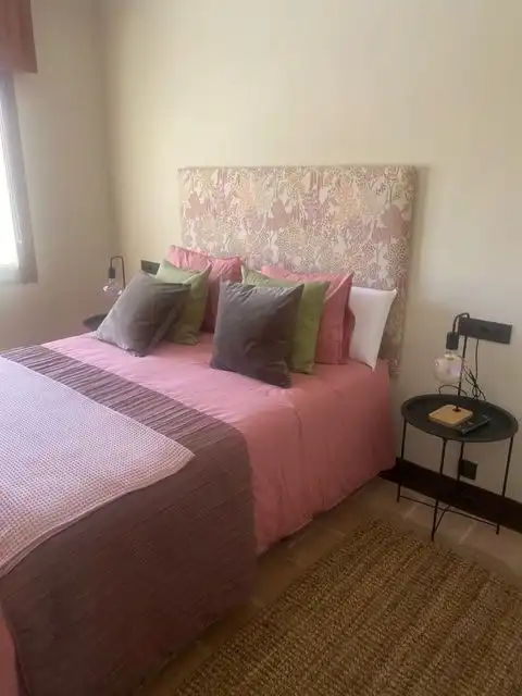 Habitación de Casa o chalet en venta en Piloña con Jardín privado, Amueblado y Alarma