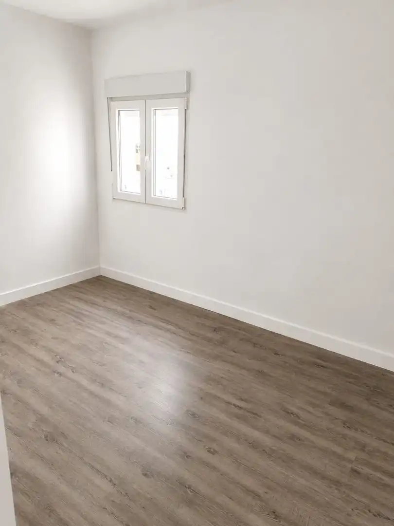 Bedroom of Flat for sale in Alcalá de Henares  with Heating and Terrace