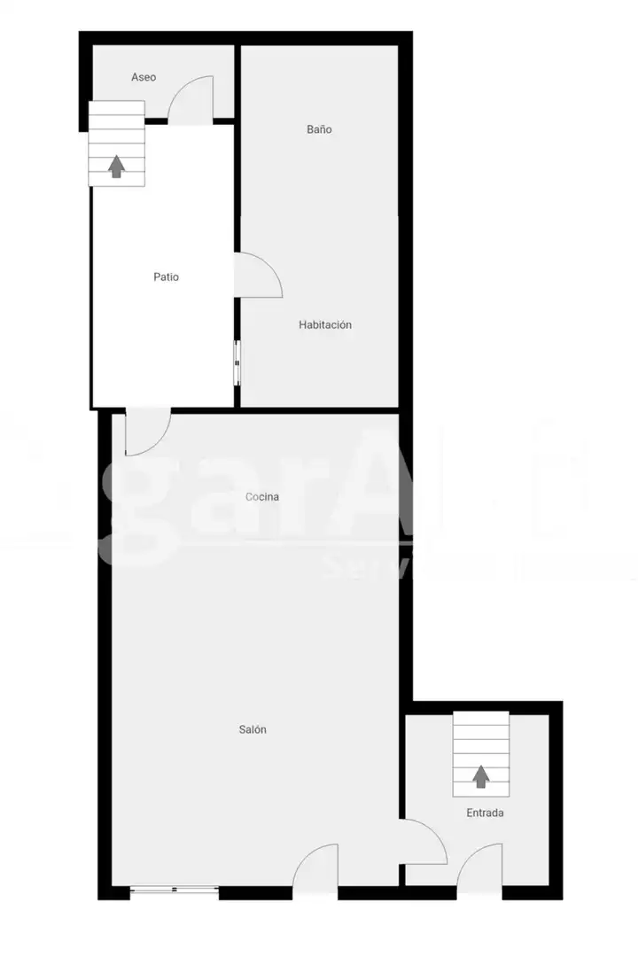 Casa en venda a El Real de Gandia, imagen 46