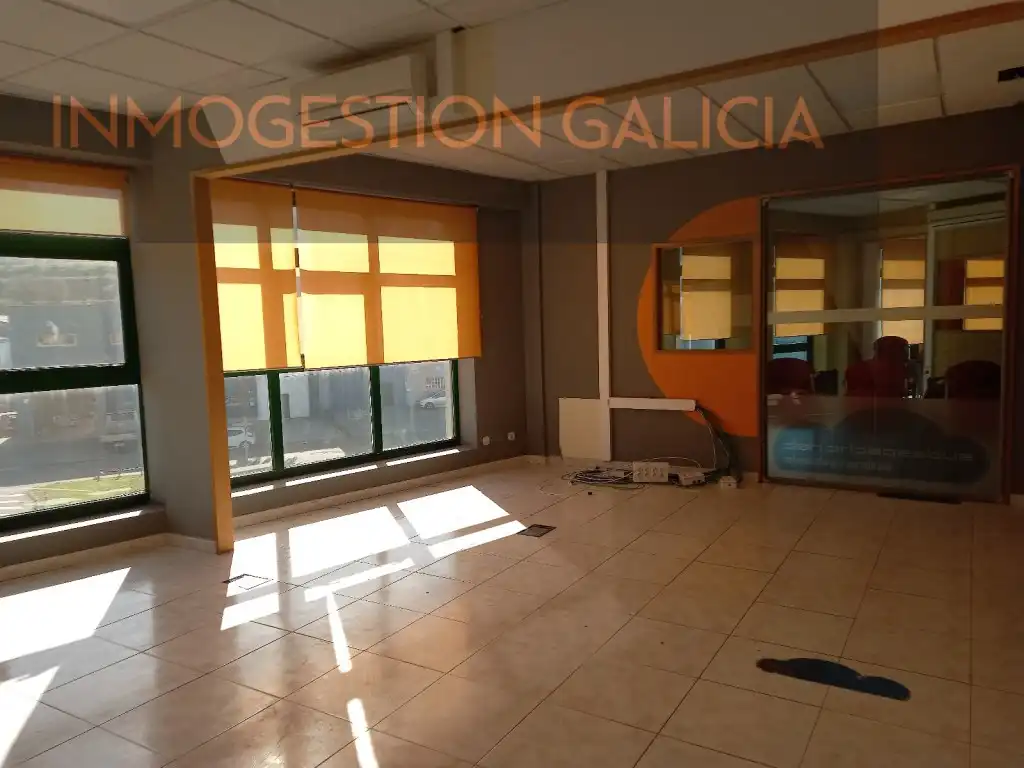 Büro zur Miete in Poligono Pocomaco Av 4, imagen 59