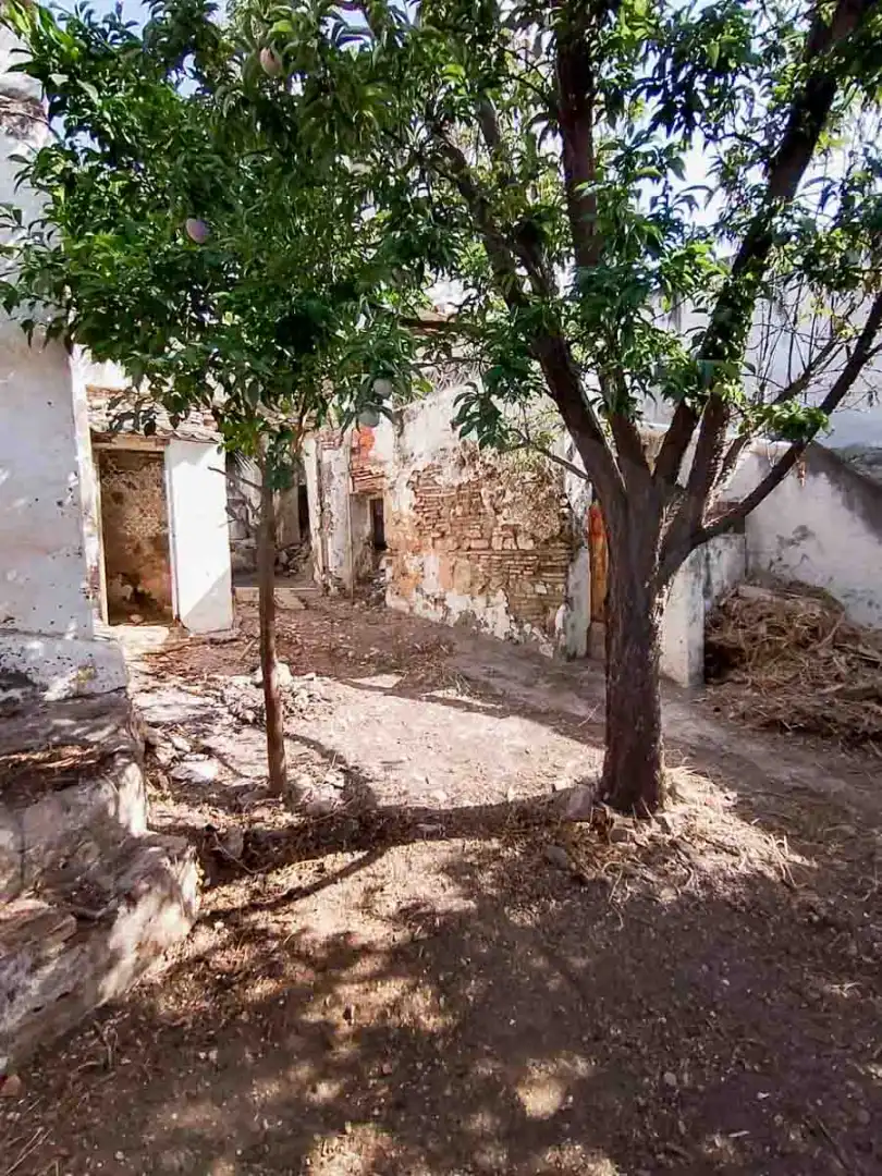 Casa o xalet en venda a Calle Navarra, 32, Cártama pueblo