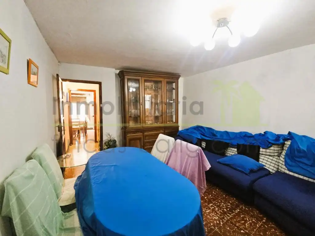 Casa o xalet en venda en Cervera del Maestre amb Terrassa i Balcó