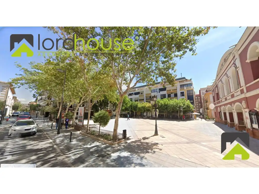 Local comercial en venda a Calle Principe Alfonso 6, imagen 3