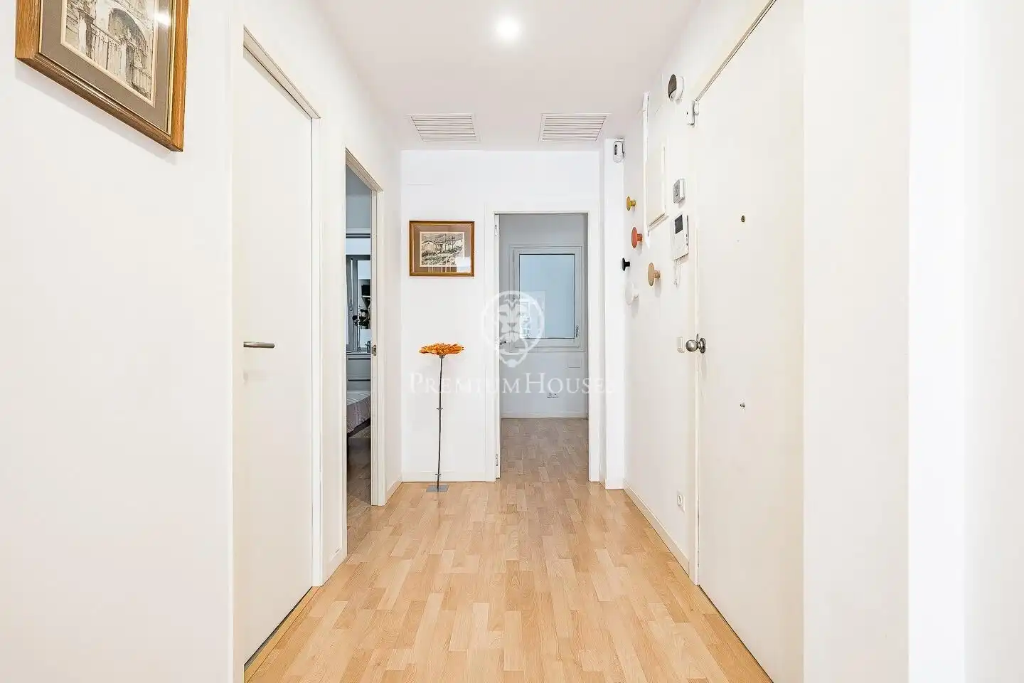 Apartament en venda en Barcelona amb Aire condicionat, Calefacció i Terrassa