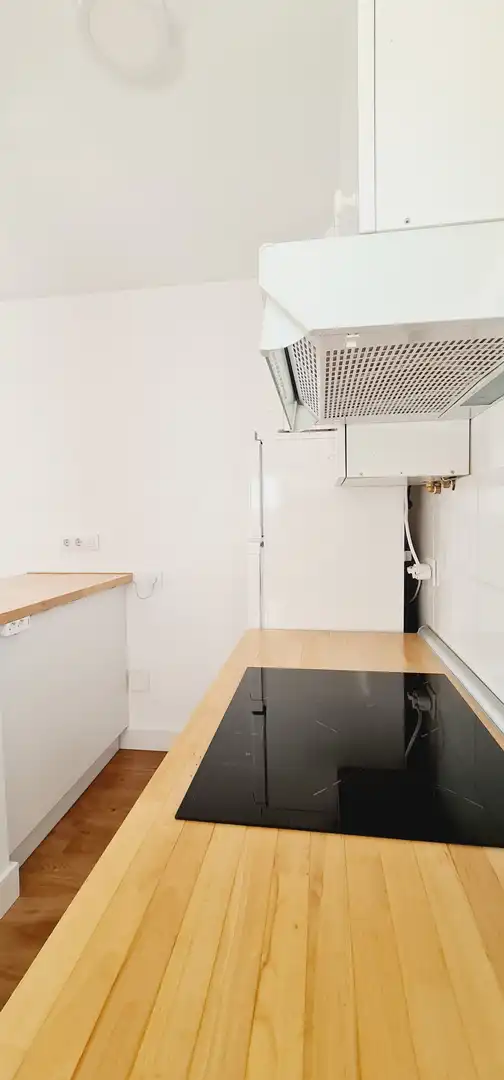 Ático con ascensor en venta en Centro, imagen 15