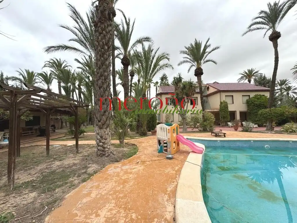 Detached house with pool for sale in Alzabares, imagen 96