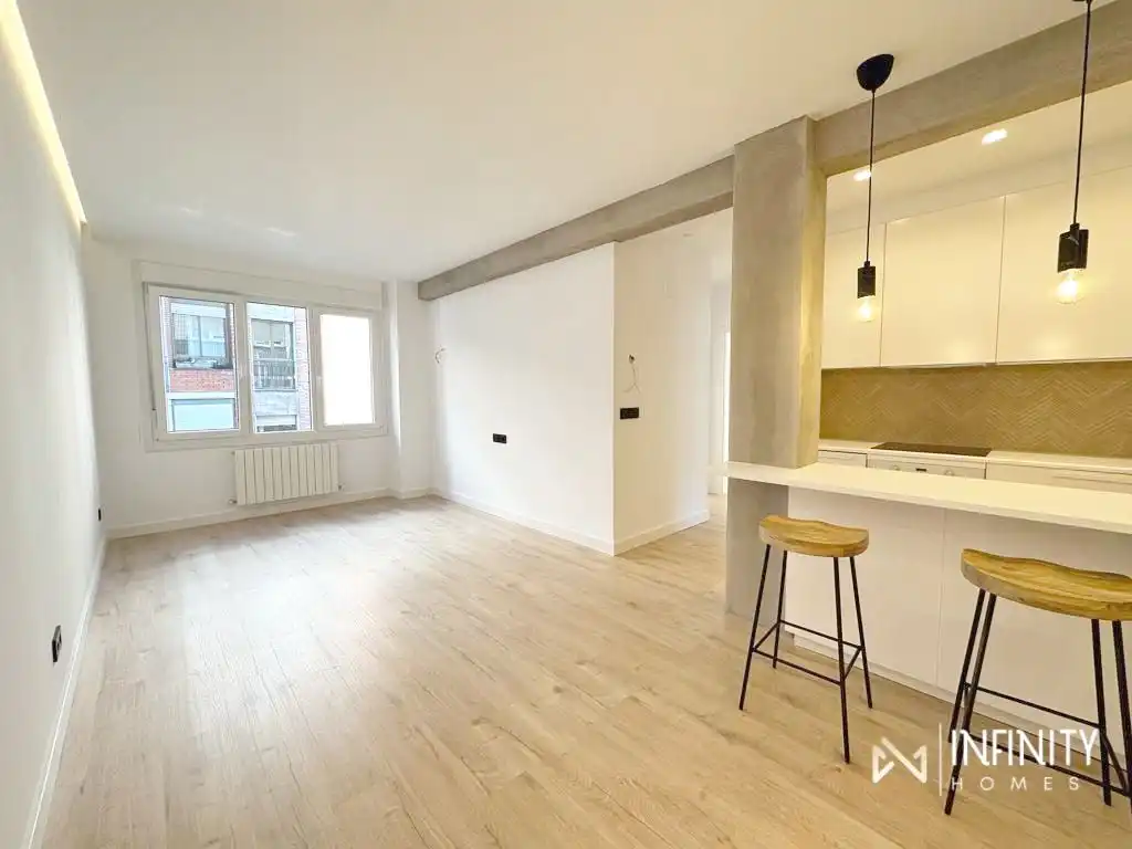 Wohnung zur Miete in Bilbao , Bizkaia