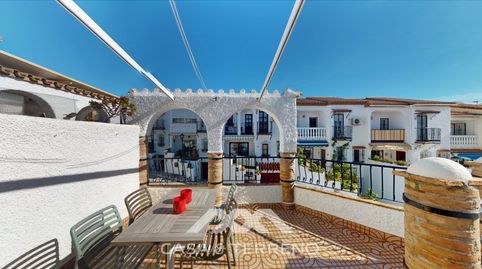 Foto 3 von Wohnungen zum Verkauf in Urbanizacion Villa del Mar, Caleta de Vélez, Vélez-Málaga