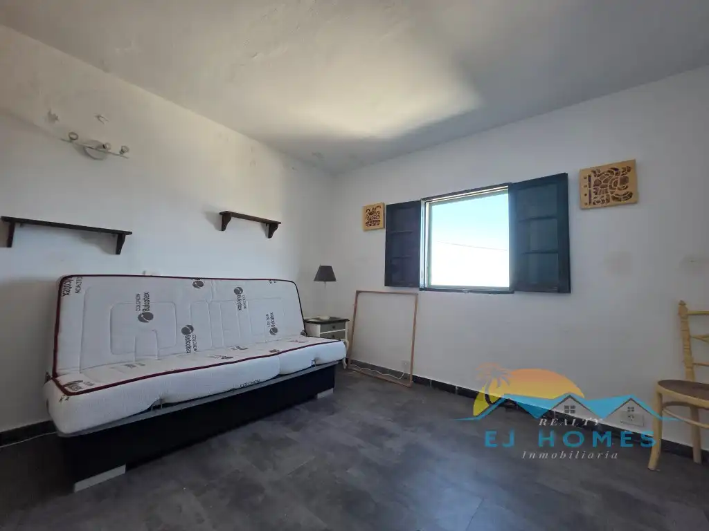 Finca rústica en venta en Güímar