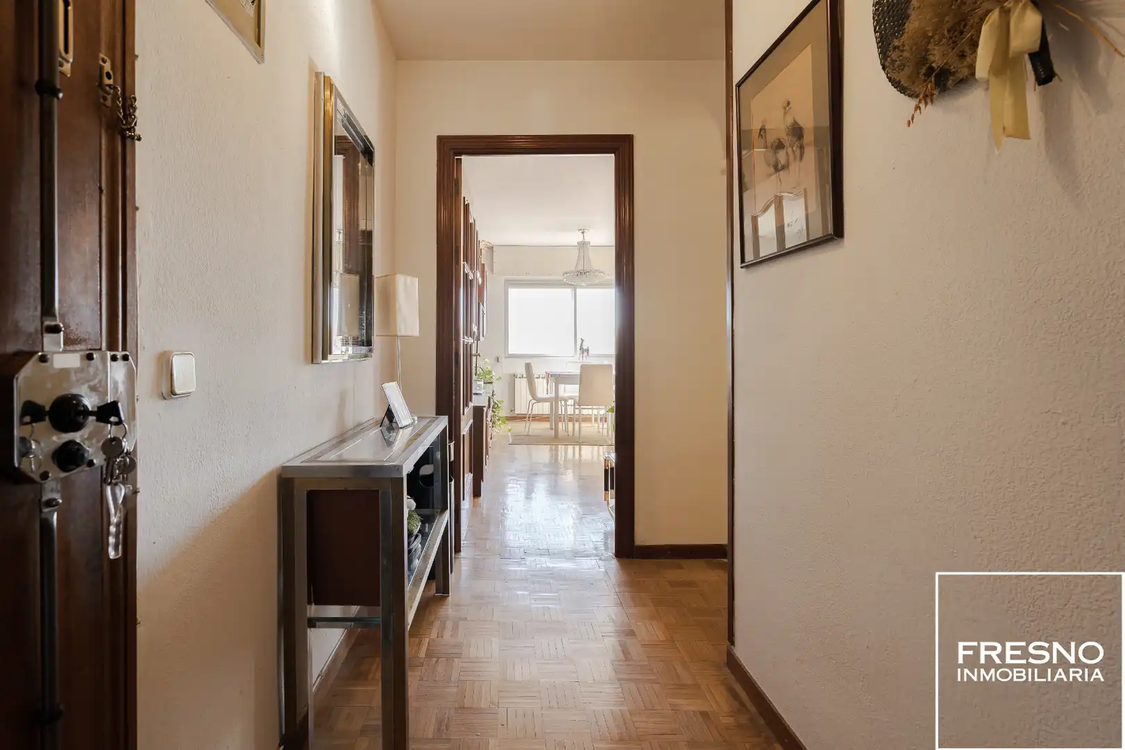 Piso con piscina en venta en Calle de Valserrano, imagen 13