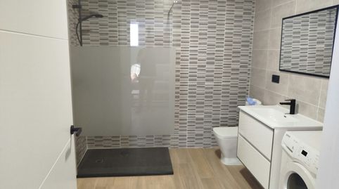 Foto 4 von Wohnung zur Miete in Calle Ciudad Real, 1, Padul, Granada