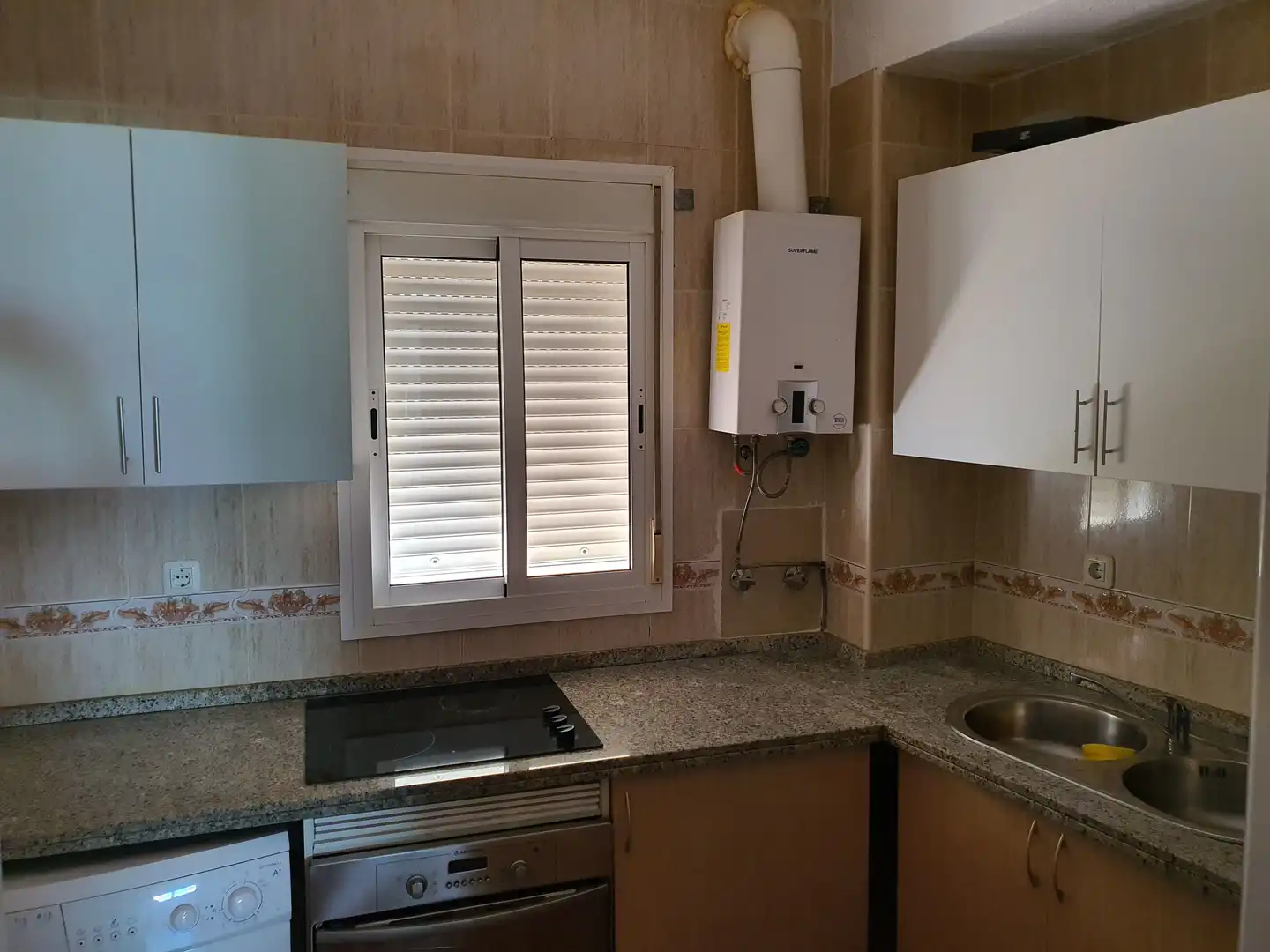 Apartament en venda a Calle Cid Campeador, imagen 17