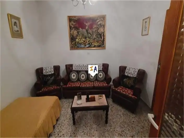 Adossat en venda a Castillo de Locubín, imagen 6