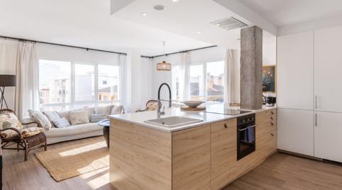 Foto 2 de Pis en venda a Santa Catalina, Illes Balears