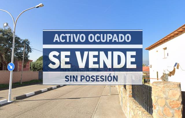 Casa-chalet en Venta en Calle Albacete en El Casar de Escalona