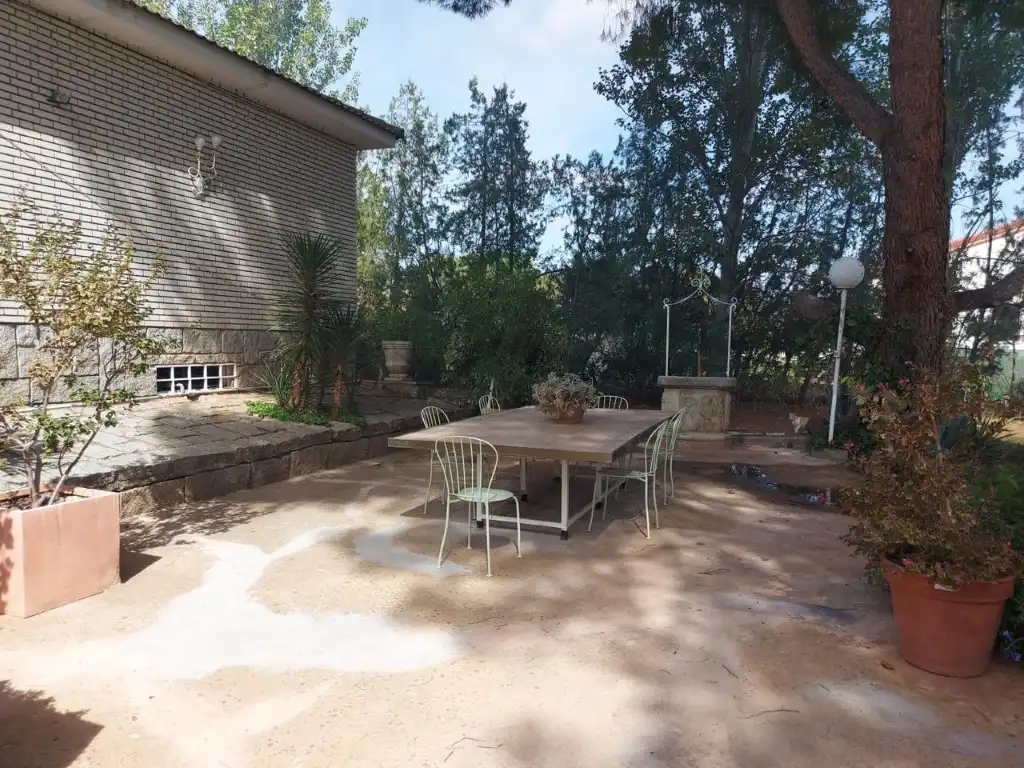 Xalet amb piscina en venda a Argamasilla de Calatrava, imagen 21