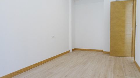 Foto 5 de Piso en venta en Parque Ayala - Jardín de la Abadía - Huelín, Málaga Capital