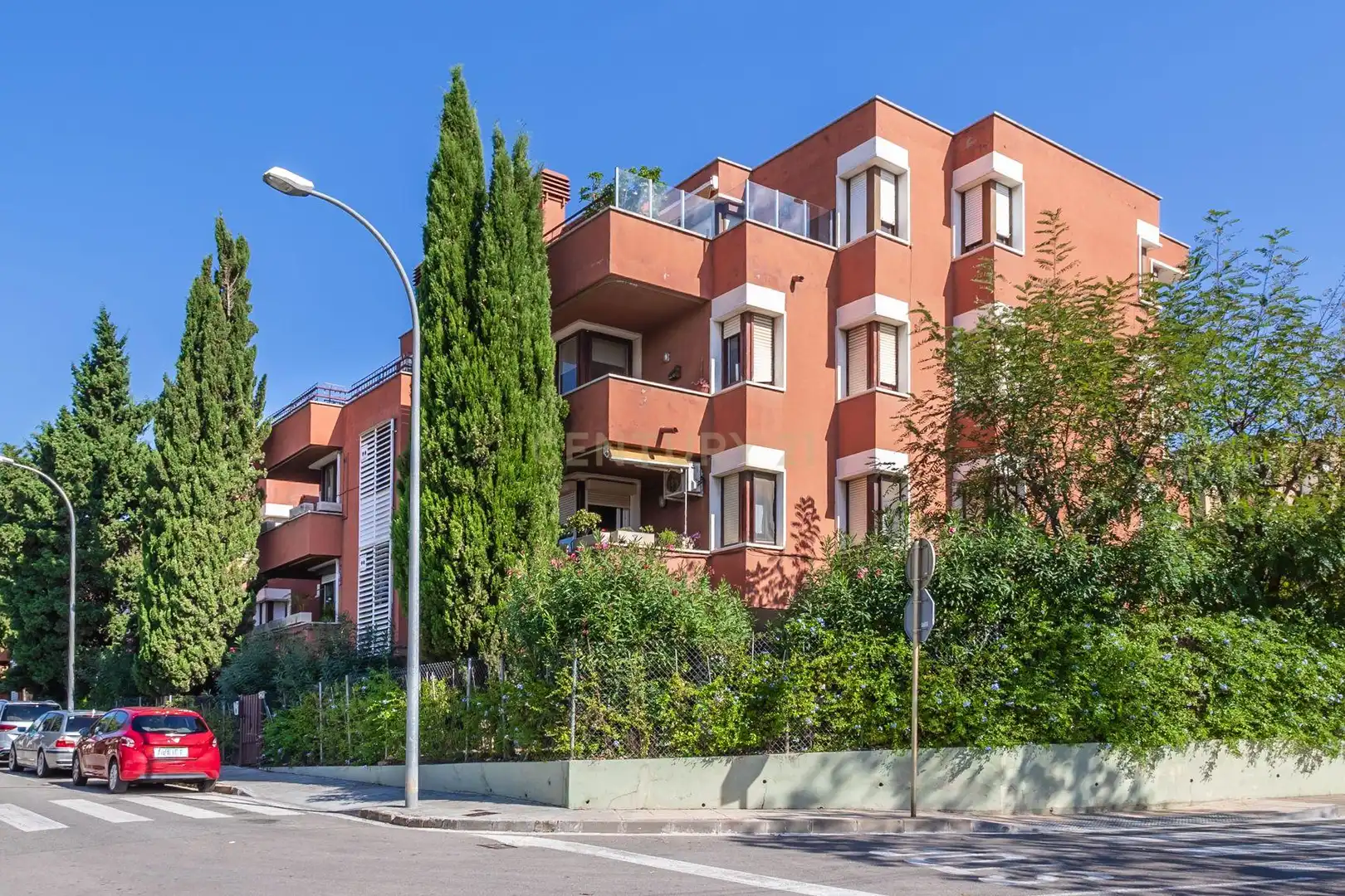 Apartment with terrace for sale in Avinguda del Pla del Vent, Sant Joan Despí, Spain, imagen 37