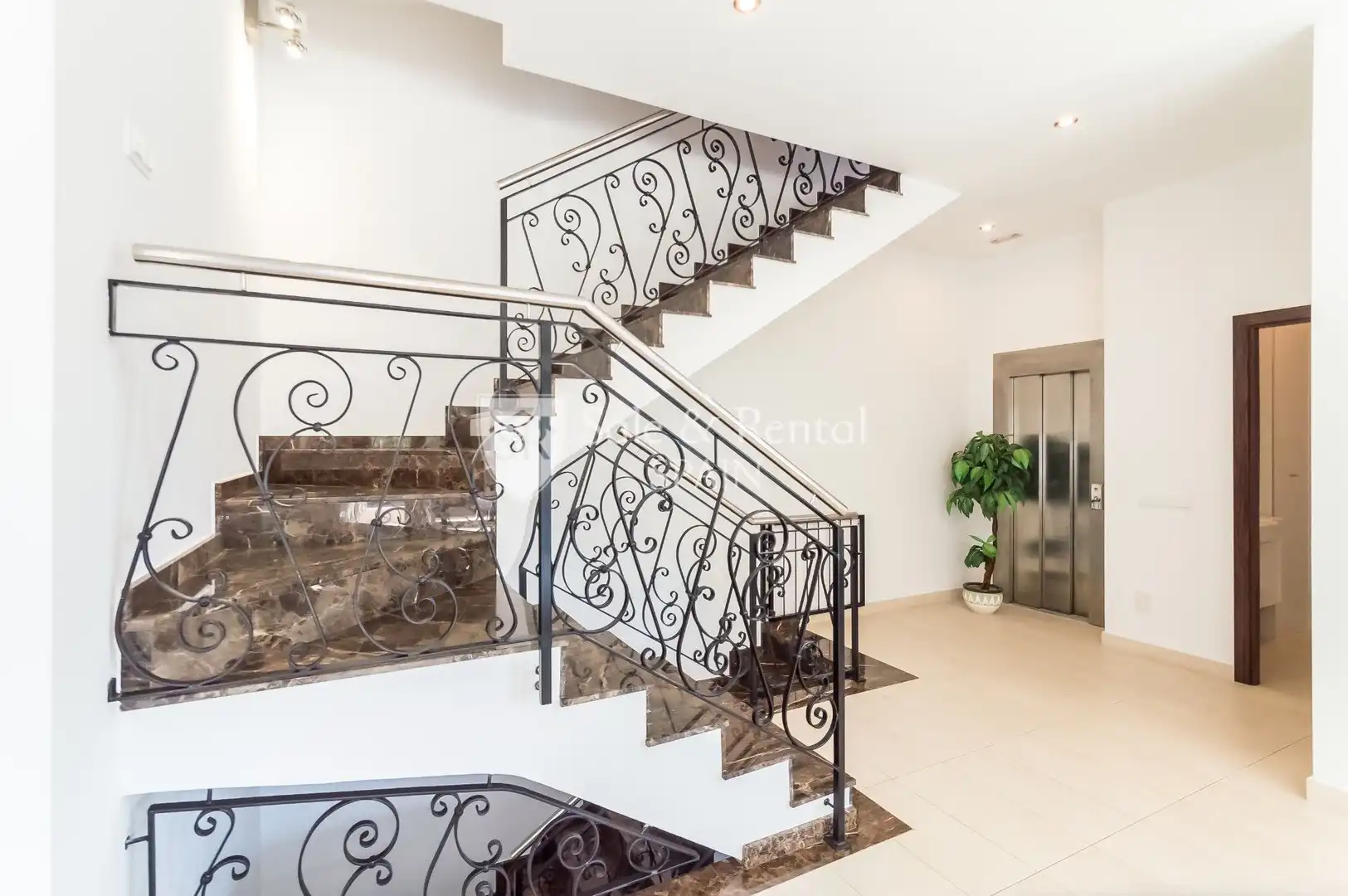 Houses for sale in Santa Susanna  with Air Conditioner, Heating and Private garden