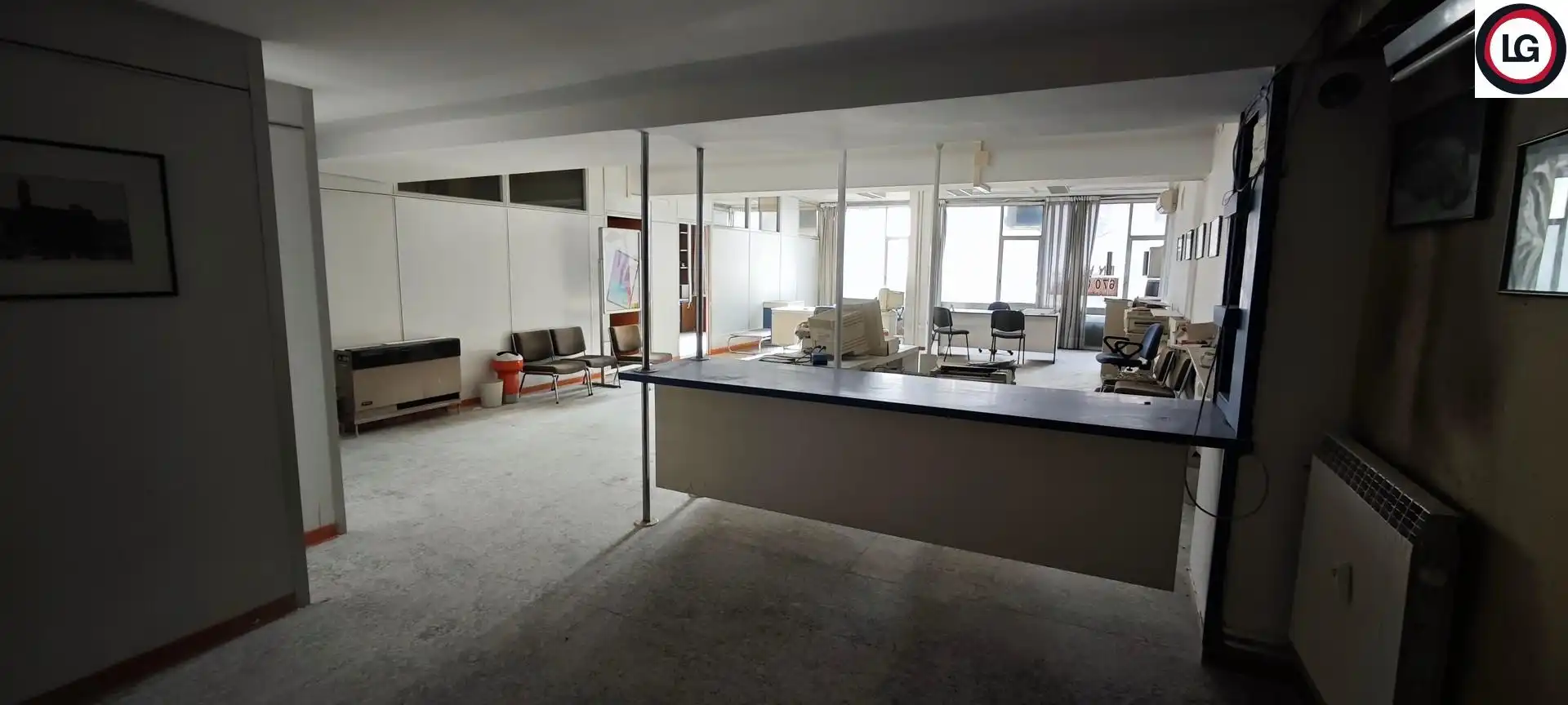 Oficina con ascensor en venta en Prat de la Riba 31, imagen 2