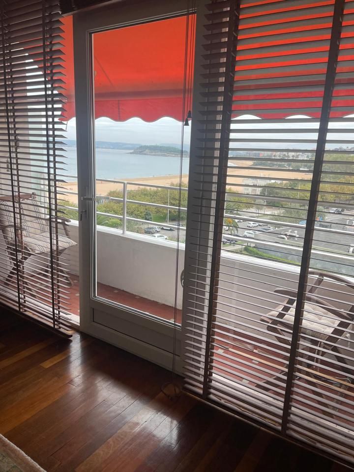 Habitación de Piso en venta en Santander con Calefacción y Terraza