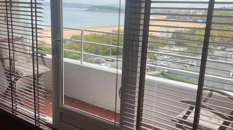 Foto 2 de Piso en venta en Rubén Darío, El Sardinero, Santander