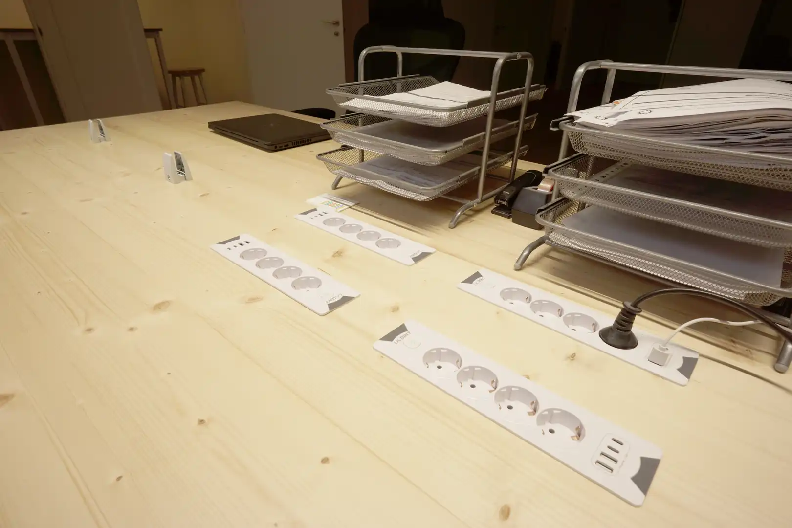 Oficina de alquiler en Sant Feliu de Guíxols con Aire acondicionado, Calefacción y Amueblado