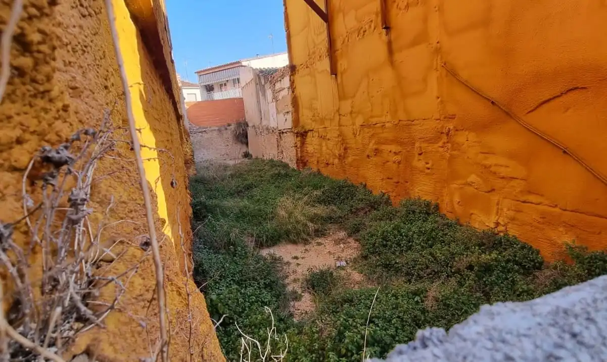 Residencial en venta en Carrer de la Calau, Santa Coloma de Farners