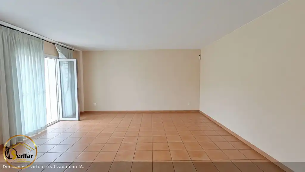 House with terrace for sale in Carrer de Jussà, imagen 3