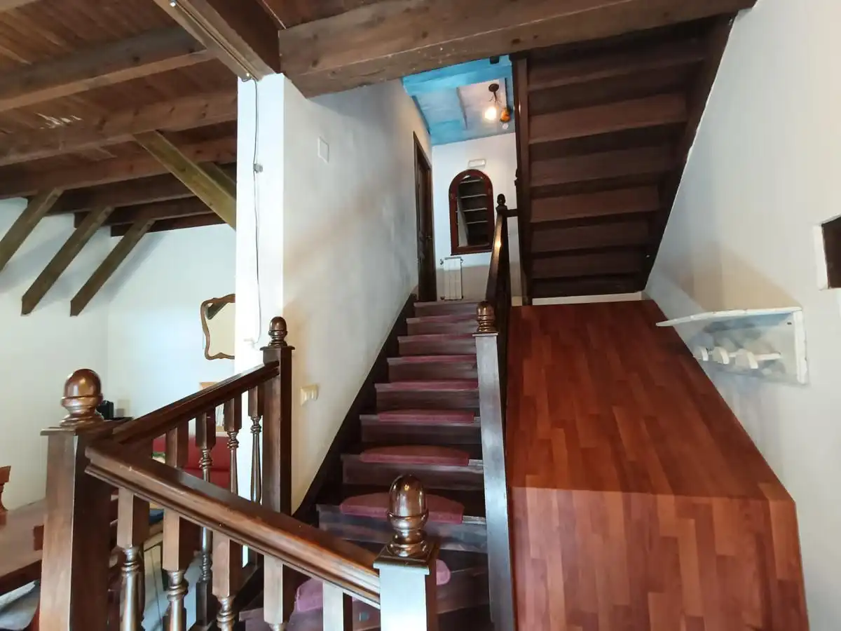 Edifici en venda a Pría - Nueva-Hontoria - Naves