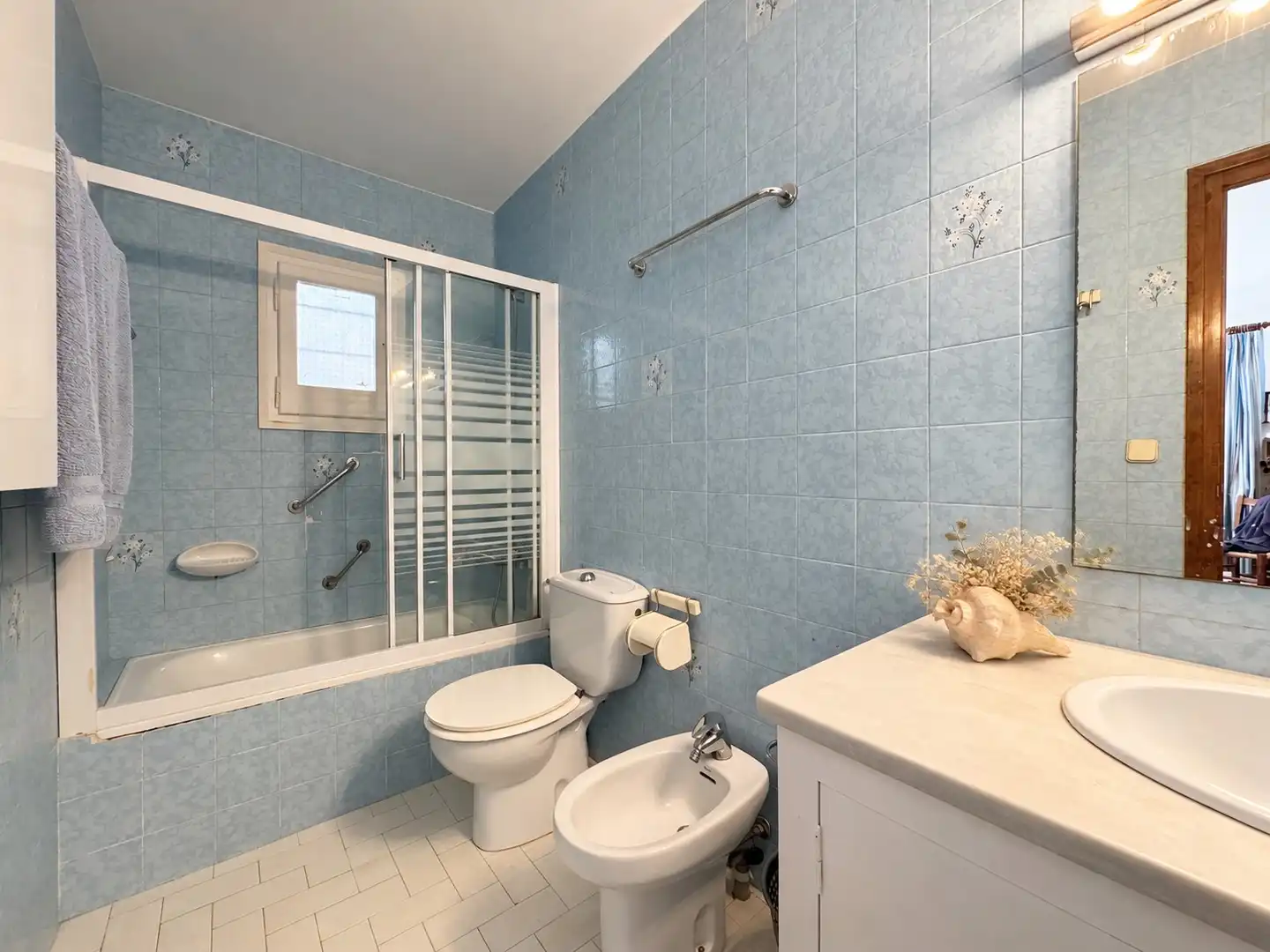 Baño de Casa o chalet en venta en Empúries