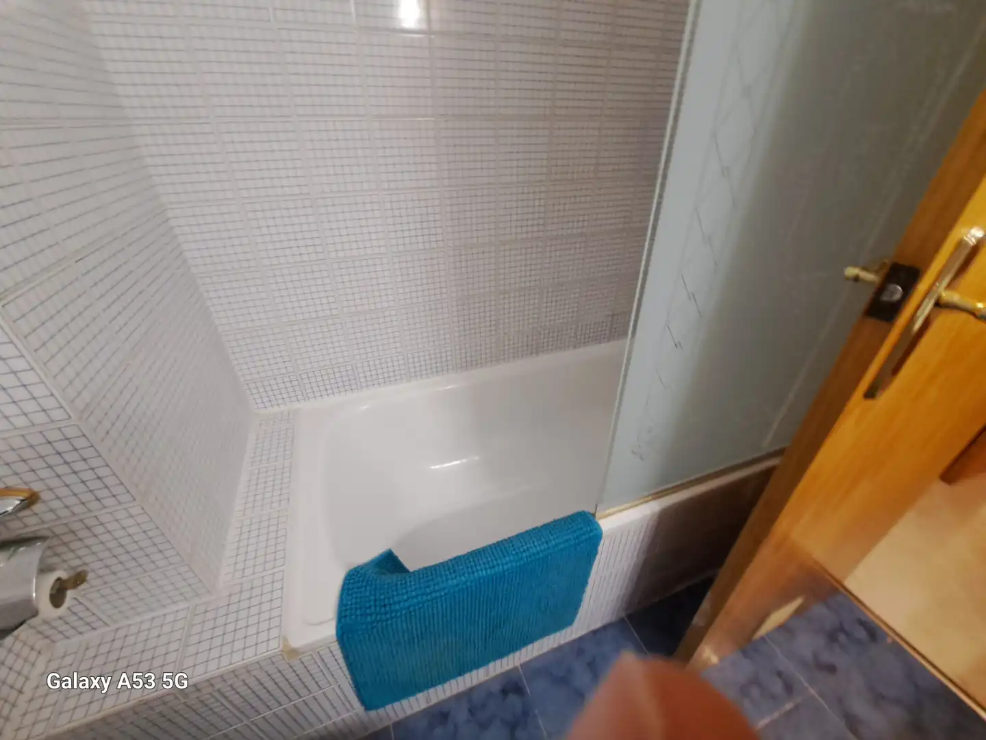 Piso de alquiler en Rodeo Alto - Guadaiza - La Campana