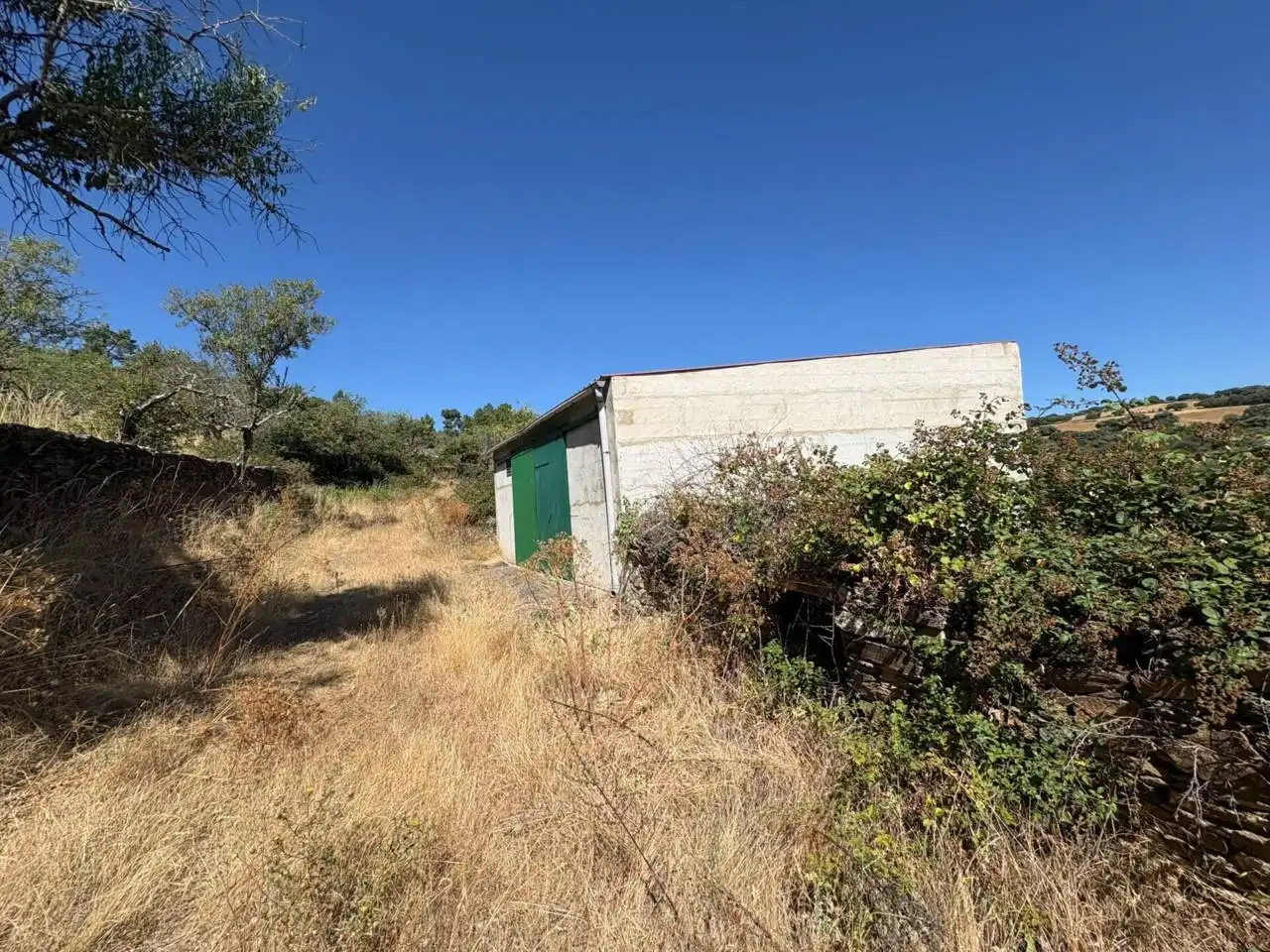 Edifici en venda en Ahigal de los Aceiteros