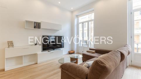 Photo 3 of Flat to rent in Cirilo Amoros, El Pla del Remei,  Valencia Capital