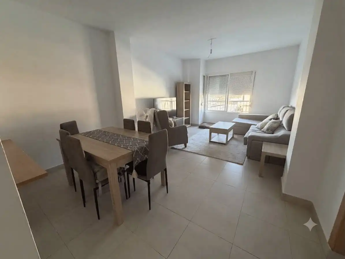 Flat for sale in San José del Valle, imagen 3