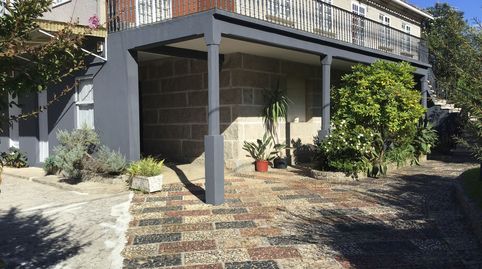 Foto 4 de Casa o chalet en venta en Rúa Rosalía de Castro, 14, Salvaterra de Miño, Pontevedra