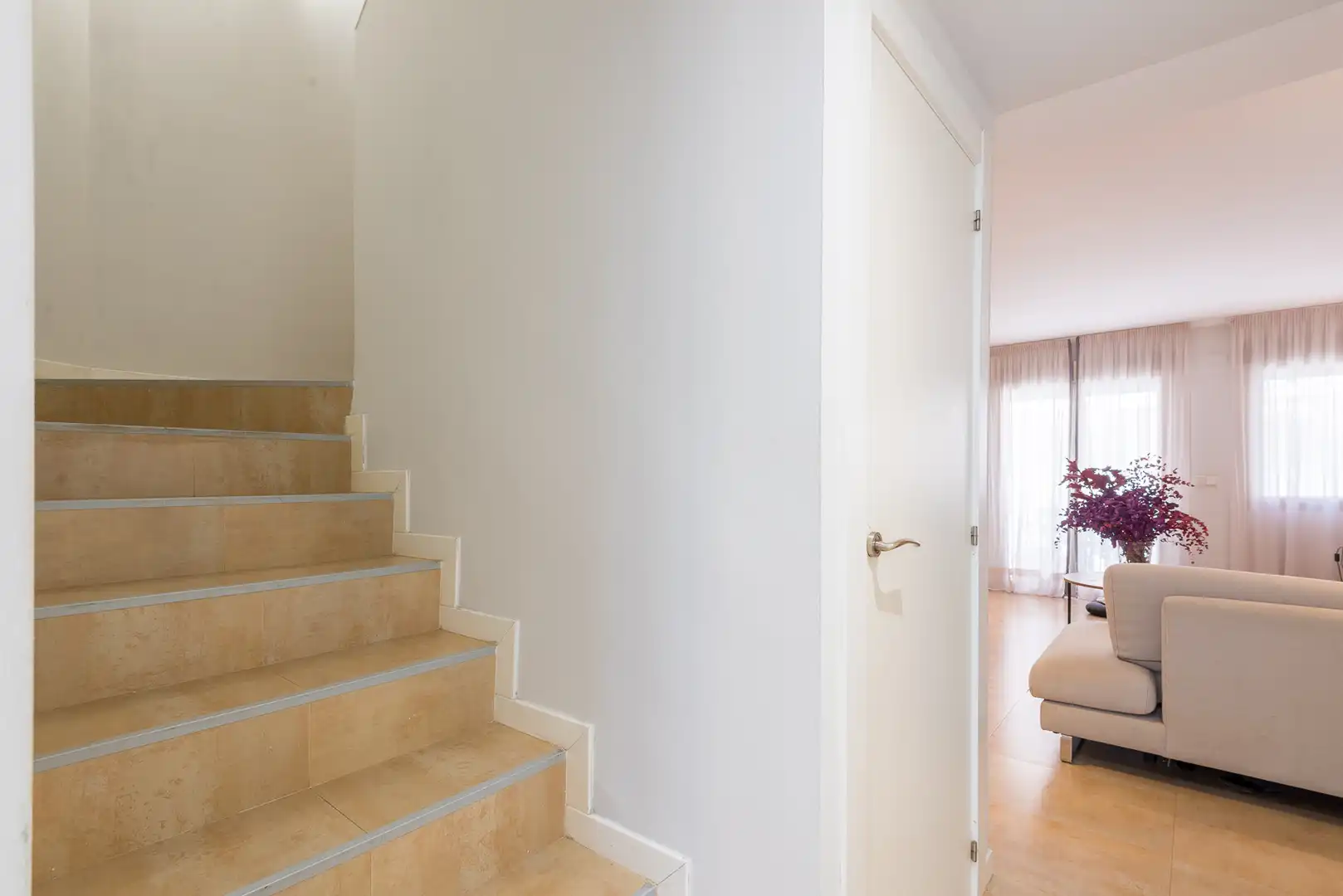Casa adosada en venta en Carrer la Mar, Centro
