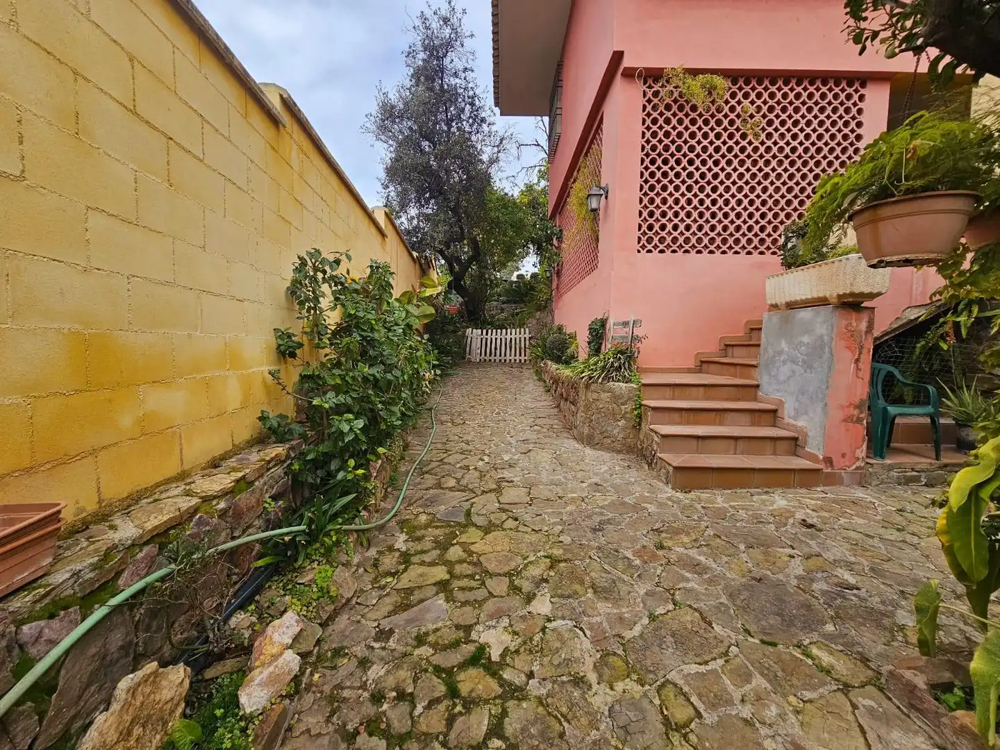 Chalet con piscina en venta en PLATERO HEREDIA, imagen 10