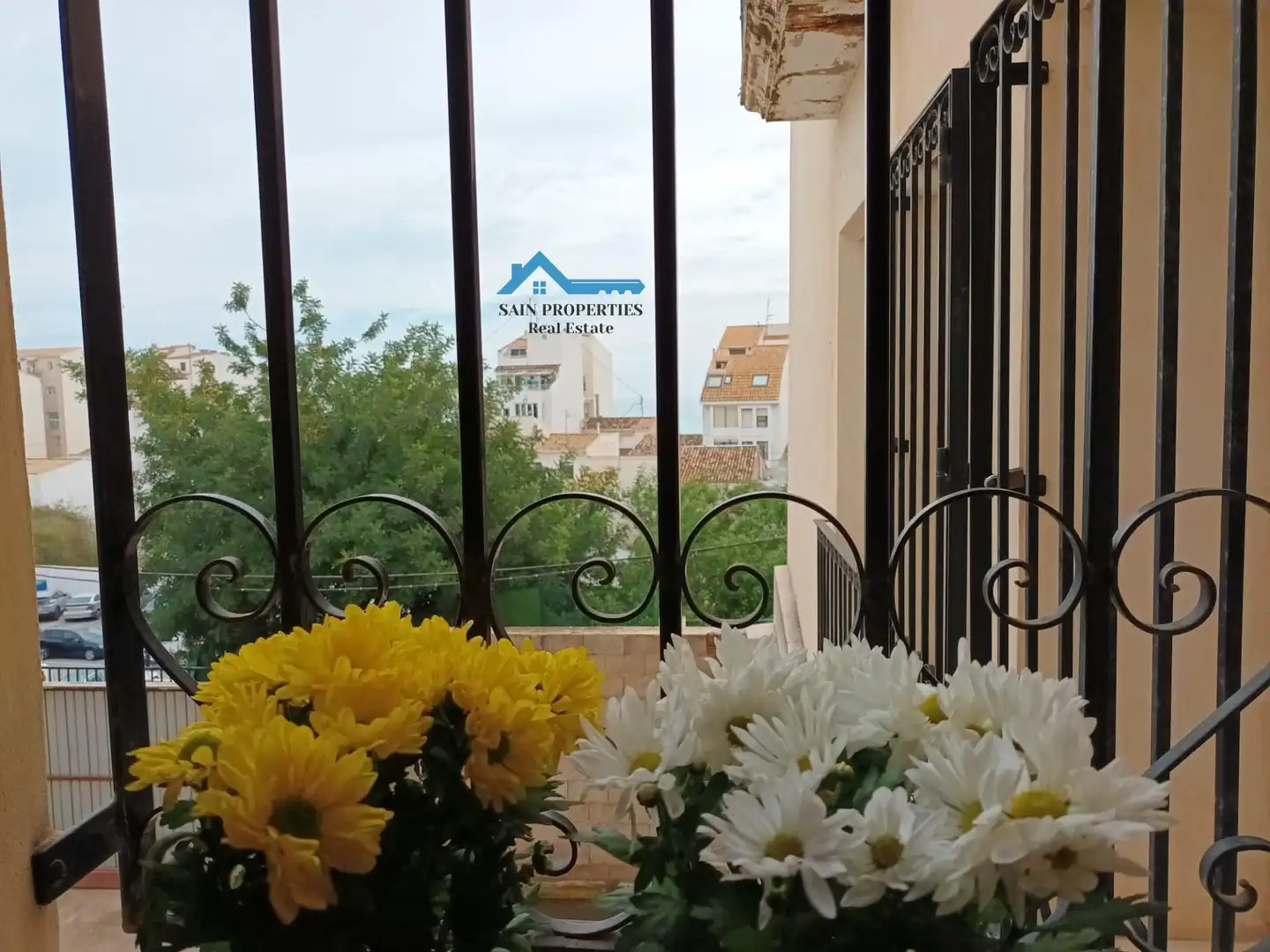 Apartment mit Terrasse zum Verkauf in Altea ciudad, imagen 2