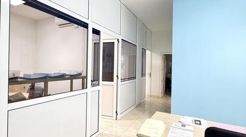 Foto 4 von Geschaftsraum zum Verkauf in La Naval, Isleta, Las Palmas de Gran Canaria