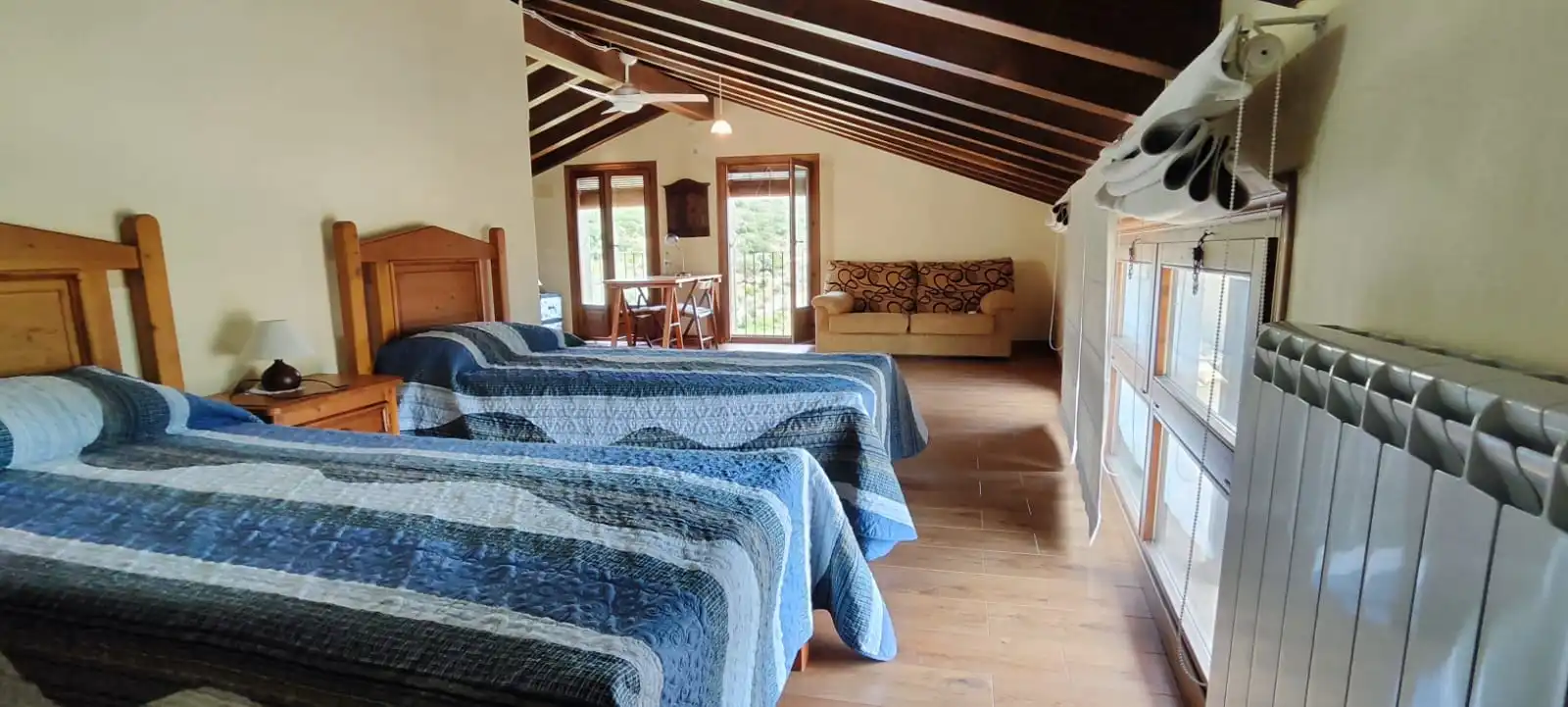 Finca rústica en venta en Major Alberola, 12, Os de Balaguer