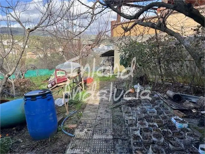 Casa rústica en venda a Castillo de Locubín, imagen 12