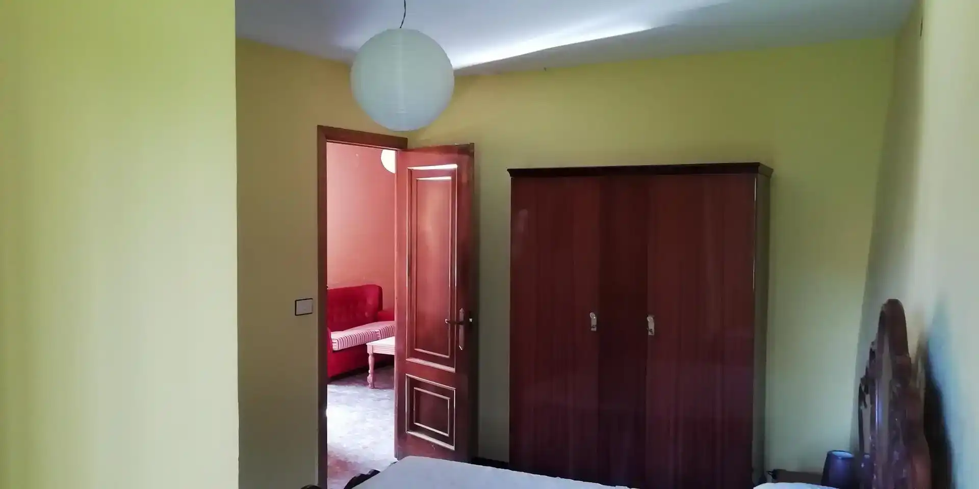 Dormitori de Casa o xalet en venda en Riotorto