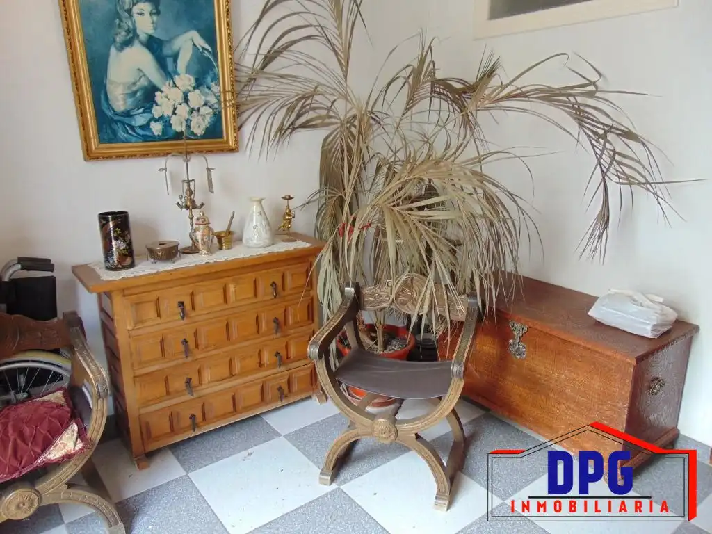 Casa o chalet en venta en Vera con Aire acondicionado y Terraza