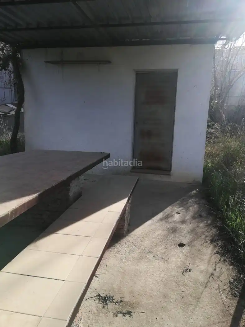Rustikales Grundstück zum Verkauf in Calle San Quintín 25, imagen 26